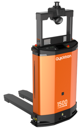 Product - フォーク型ロボット